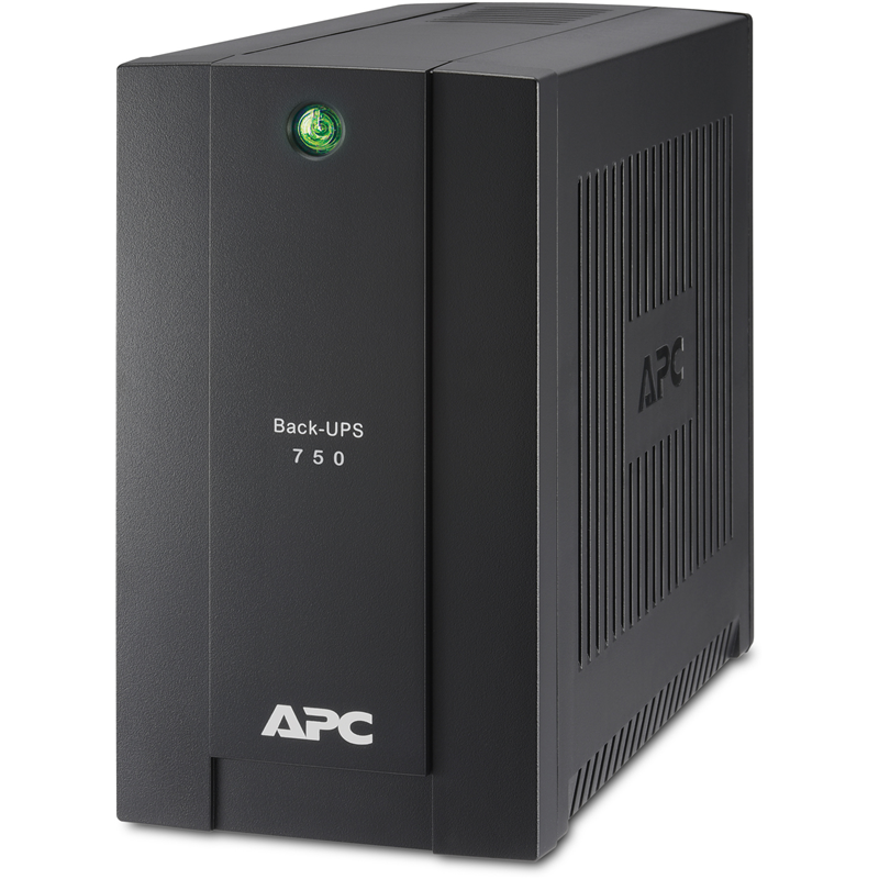 APC Back-UPS 750VA 