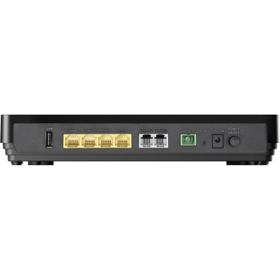 Коммутатор D-Link DPN-124G/2S1U/A1A 