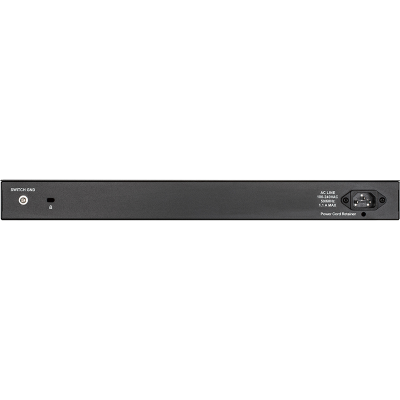 Коммутатор D-Link SmartPro (DXS-1210-12SC/A3A) 