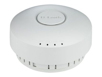 D-Link DWL-6610AP/Ax вид спереди